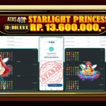 Bukti Jp ATAS4D Slot Online 27 Desember 2024