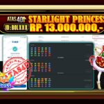 Bukti Jp ATAS4D Slot Online 28 Desember 2024
