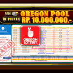Bukti Jp ATAS4D Togel Online 09 Desember 2024