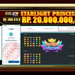 Bukti Jp ATAS4D Slot Online 02 Januari 2025