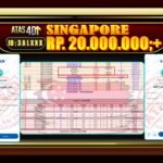 Bukti Jp ATAS4D Togel Online 15 Januari 2025