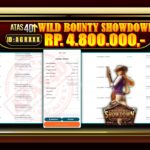 Bukti Jp ATAS4D Slot Online 16 Januari 2025