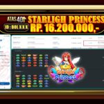 Bukti Jp ATAS4D Slot Online 11 Januari 2025