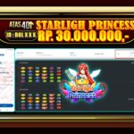 Bukti Jp ATAS4D Slot Online 12 Januari 2025