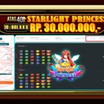 Bukti Jp ATAS4D Slot Online 13 Januari 2025