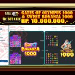 Bukti Jp ATAS4D Slot Online 28 Januari 2025.