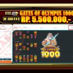 Bukti Jp ATAS4D Slot Online 13 Februari 2025,