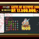 Bukti Jp ATAS4D Slot Online 15 Februari 2025.