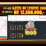 Bukti Jp ATAS4D Slot Online 17 Februari 2025.