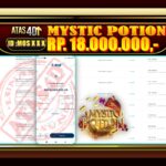 Bukti Jp ATAS4D Slot Online 19 Februari 2025