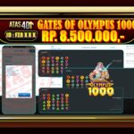 Bukti Jp ATAS4D Slot Online 20 Februari 2025