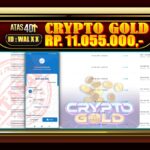 Bukti Jp ATAS4D Slot Online 22 Februari 2025