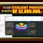 Bukti Jp ATAS4D Slot Online 28 Januari 2025