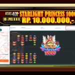 Bukti Jp ATAS4D Slot Online 29 Januari 2025