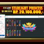 Bukti Jp ATAS4D Slot Online 30 Januari 2025.