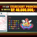 Bukti Jp ATAS4D Slot Online 26 Februari 2025