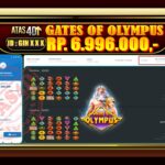 Bukti Jp ATAS4D Slot Online 14 Februari 2025