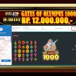 Bukti Jp ATAS4D Slot Online 03 Maret 2025