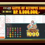 Bukti Jp ATAS4D Slot Online 14 Maret 2025