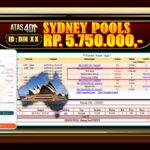 Bukti Jp ATAS4D Togel Online – 21 Maret 2025