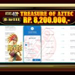 Bukti Jp ATAS4D Slot Online – 30 Maret 2025