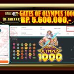 Bukti Jp ATAS4D Slot Online 26 Maret 2025