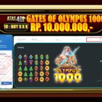 Bukti Jp ATAS4D Slot Online 20 Maret 2025