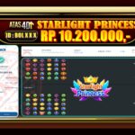 Bukti Jp ATAS4D Slot Online 30 Maret 2025