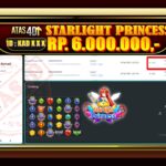 Bukti Jp ATAS4D Slot Online 28 Februari 2025..