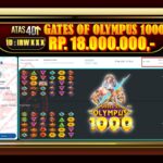 Bukti Jp ATAS4D Slot Online 07 Maret 2025.