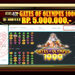 Bukti Jp ATAS4D Slot Online 27 April 2025