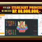 Bukti Jp ATAS4D Slot Online – 02 April 2025