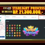 Bukti Jp ATAS4D Slot Online 14 April 2025
