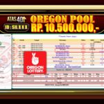 Bukti Jp ATAS4D Togel Online 25 April 2025