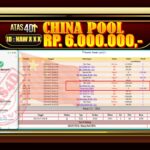 Bukti Jp ATAS4D Togel Online – 27 April 2025