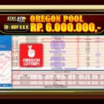 Bukti Jp ATAS4D Togel Online 15 Mei 2025