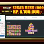 Bukti Jp ATAS4D Slot Online 30 April 2025