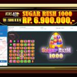 Bukti Jp ATAS4D Slot Online 15 Mei 2025