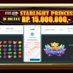 Bukti Jp ATAS4D Slot Online 19 Mei 2025
