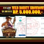 Bukti Jp ATAS4D Slot Online 03 Juni 2025.