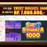 Bukti Jp ATAS4D Slot Online 02 Juni 2025