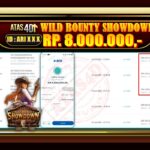 Bukti Jp ATAS4D Slot Online 05 Juni 2025