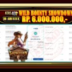 Bukti Jp ATAS4D Slot Online 14 Juni 2025