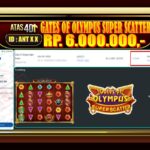 Bukti Jp ATAS4D Slot Online 22 Juni 2025