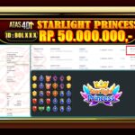 Bukti Jp ATAS4D – Slot Online 23 Juni 2025