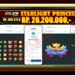 Bukti Jp ATAS4D Slot Online. 21 Juni 2025