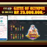 Bukti Jp ATAS4D – Slot Online 23 Juni 2025.
