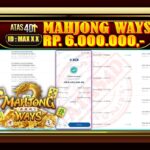 Bukti Jp ATAS4D – Slot Online 10 Juli 2025
