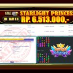 Bukti Jp ATAS4D – Slot Online 11 Juli 2025