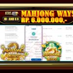 Bukti Jp ATAS4D Slot Online 07 Juli 2025
